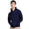 Hanes EcoSmart Pullover Men's Fleece Hoodie